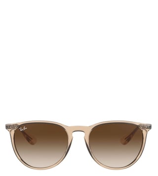 Buy Ray-Ban 0RB417165141354 UV Protection Sunglasses for Women Online @  Tata CLiQ Luxury