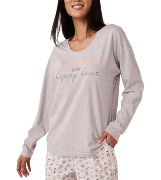 Crew best sale ladies pyjamas