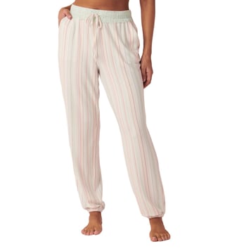 Buy la Vie en Rose Recycled Fibers Pyjama Pants for Women Online @ Tata  CLiQ Luxury