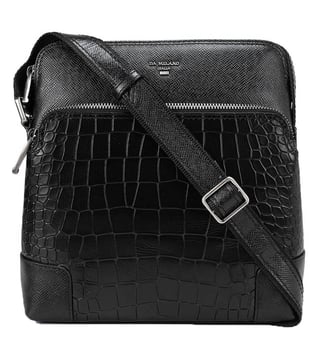 Da milano hot sale mens sling bags