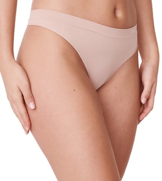 Buy la Vie en Rose Seamless Thong Panty for Women Online @ Tata