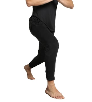 Buy Adidas Originals Black Slim Fit Joggers for Men's Online @ Tata CLiQ