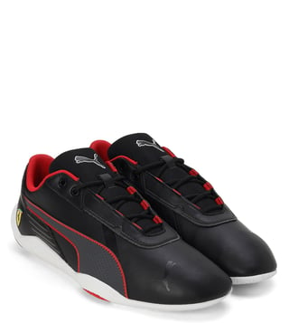 Ferrari cycling outlet shoes