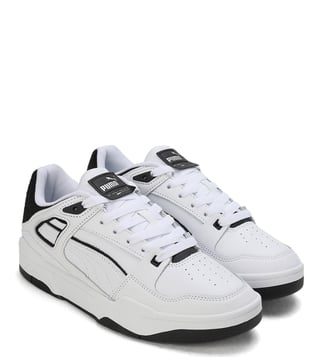 Buy New Balance 550 White Men Sneakers Online @ Tata CLiQ Luxury