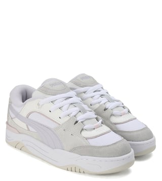 White discount sneakers dames