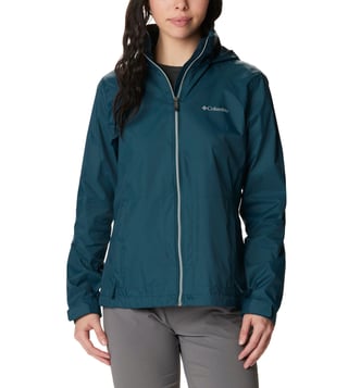 Columbia switchback clearance rain jacket