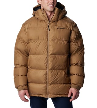 Columbia mens parka store coats