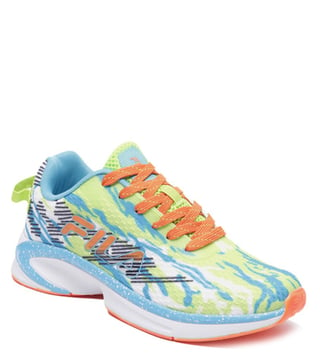 Buy Fila GRIZZLE Multicolor Running Shoes for Women Online Tata