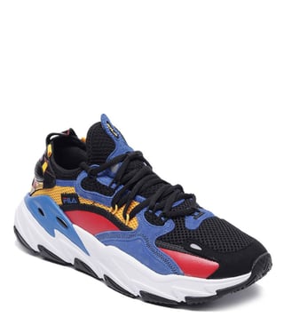 Fila men's sneakers outlet online