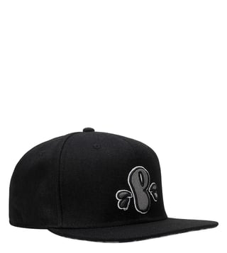 Buy COLUMBIA Black Baseball Cap Online @ Tata CLiQ Luxury