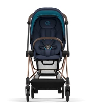 Cybex hotsell mios newborn