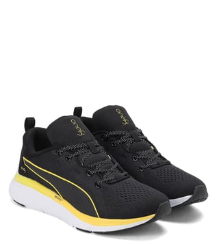 Puma gold best sale shoes one8