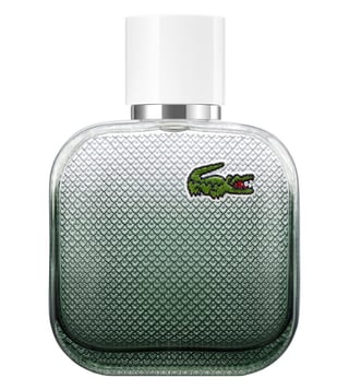 Lacoste aftershave best sale for men