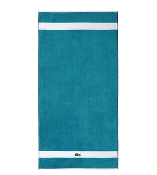 Lacoste Home Lcasual Bath Sheet - Bath towel 