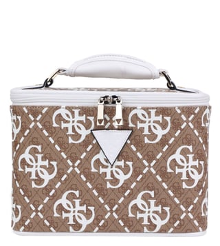 Guess affair best sale logo print bag