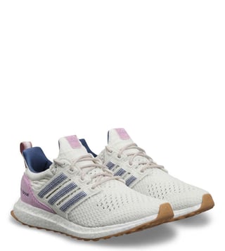 Ultra boost 2024 white buy online