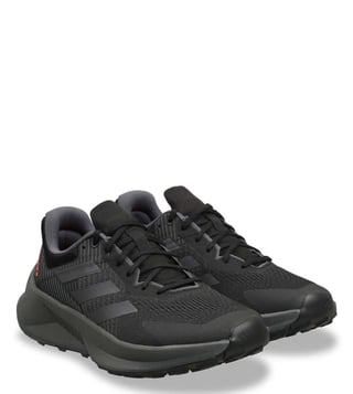 Adidas questar clearance trail men's sneakers