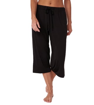 Buy Recycled Fibers Capri for Women Online @ Tata CLiQ Luxury