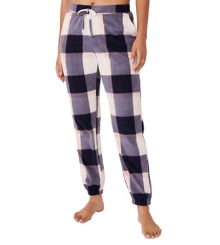 Buy Plaid Pyjama Pants for Women Online @ Tata CLiQ Luxury