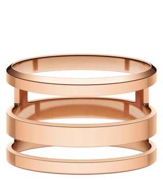 Daniel Wellington Rose Gold Elan Ring