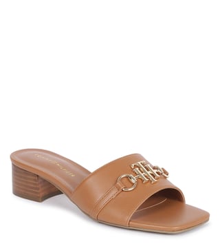 Tommy hilfiger 2025 clare flip flop