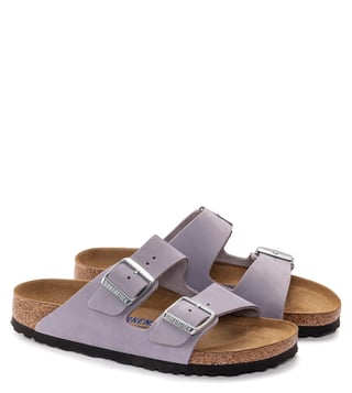 Birkenstock soft footbed online slim