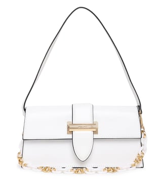 Aldo Tivoli Women's Multicolour Shoulder Bag