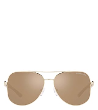 michael kors pilot sunglasses