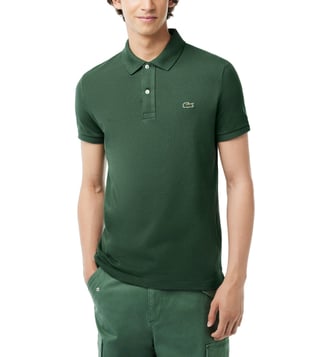 Lacoste Classic Short Sleeve Pique L 12.12 Polo , India