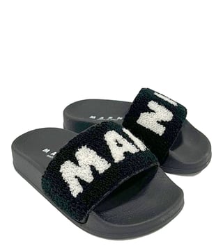 Marni slide outlet sandals