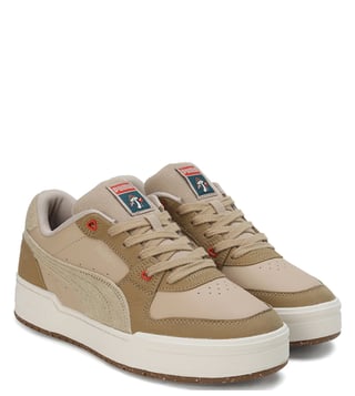 Puma cali lux on sale sneakers