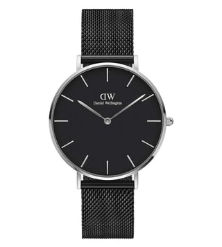 Buy Daniel Wellington DW00100308 Petite Analog Unisex Watch Online