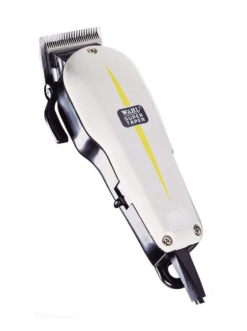 Buy Wahl 08466-424 Trimmer White @tataunistore.com