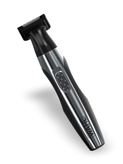 Wahl 5604-024 Quick Style Lithium Trimmer Black