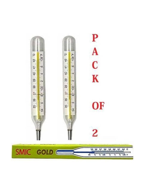 Plastic Deep Freezer Thermometer ILR