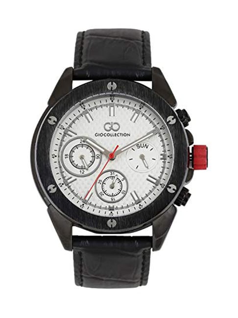 Men's timepiece: collection of watches for men