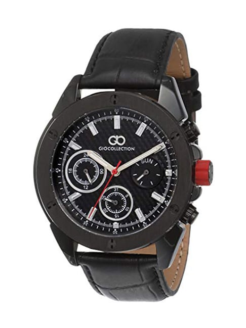 Buy French Connection FC1167GM Analog Watch for Men at Best Price @ Tata  CLiQ