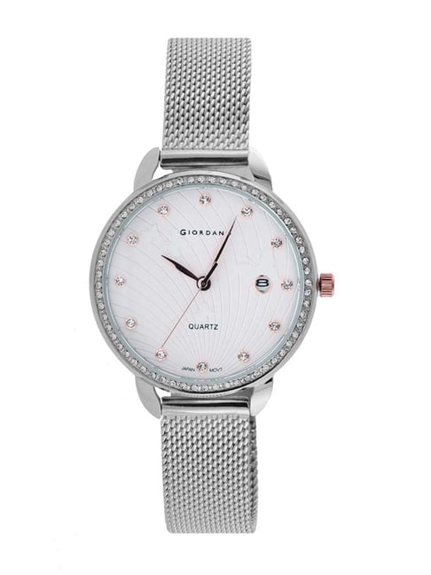 Giordano R4002-11 Analog Watch for Women-picture-42
