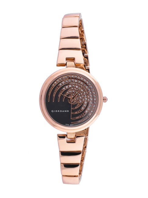 Giordano C2196-22 Analog Watch for Women-picture-14