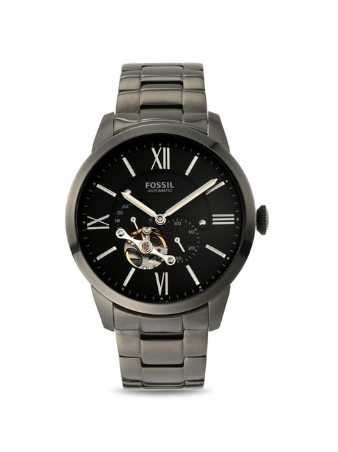 Fossil ME3172 Townsman Analog Watch for Men-picture-19