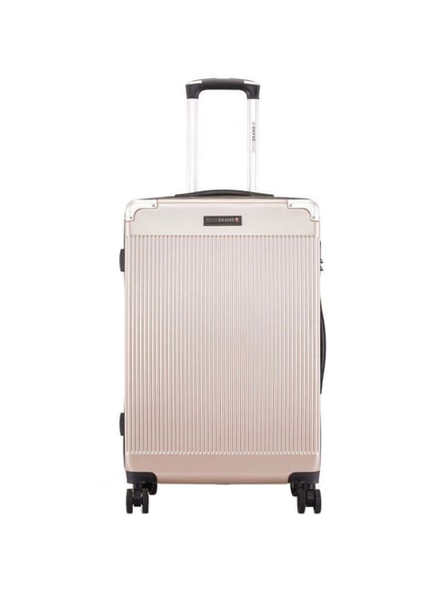 Swiss brand luggage price online