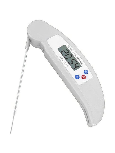 Buy MCP RT-1 Room Thermometer (White) Online At Best Price @ Tata CLiQ