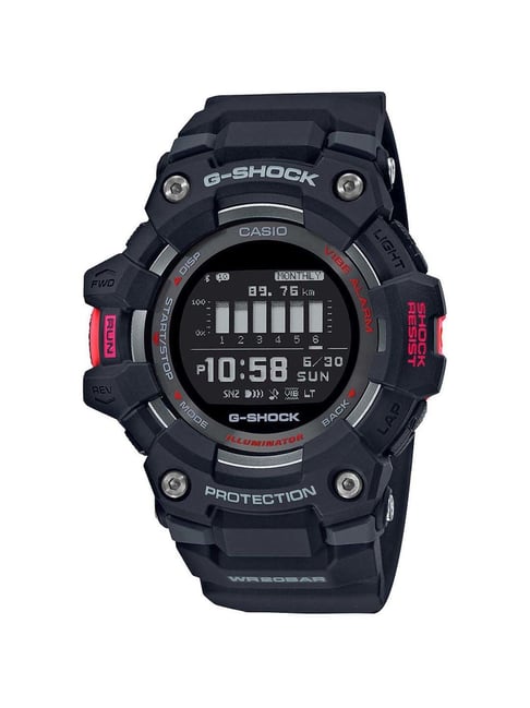 HOT Watch Casio Gbd 100 Price Casio GBD-100-1DR G-shock