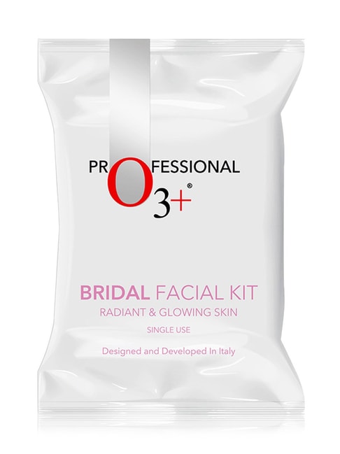 O3+ Bridal Facial Kit for Radiant &amp; Glowing Skin