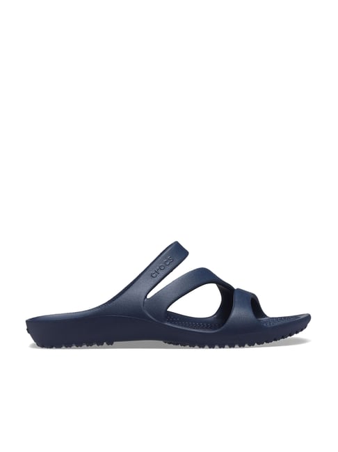 CROCS Men Blue Clogs - Buy CROCS Men Blue Clogs Online at Best Price - Shop  Online for Footwears in India | Flipkart.com