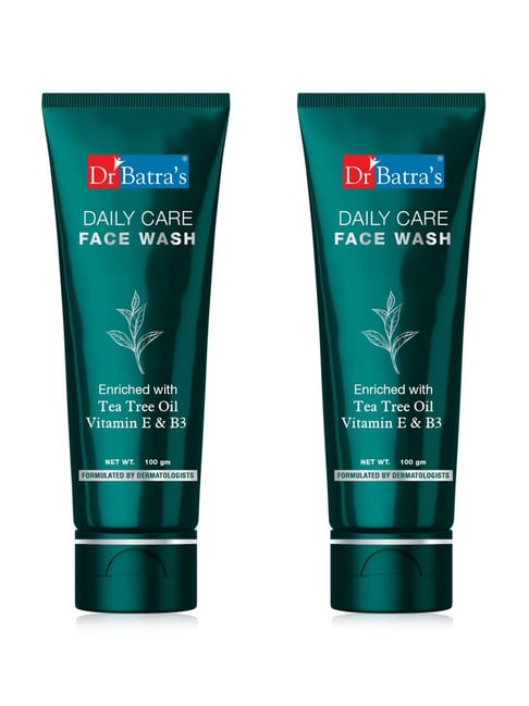 Dr. Batra's Daily care Facewash (Pack of 2)-picture-23