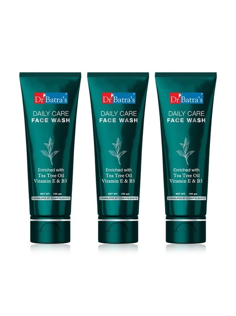 Dr. Batra's Daily Care Facewash (Pack of 3)-picture-25
