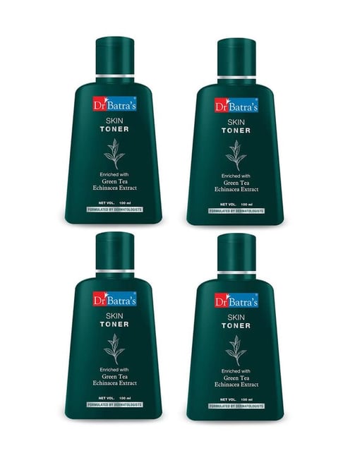 Dr. Batra's Skin Toner (Pack of 4)-picture-31