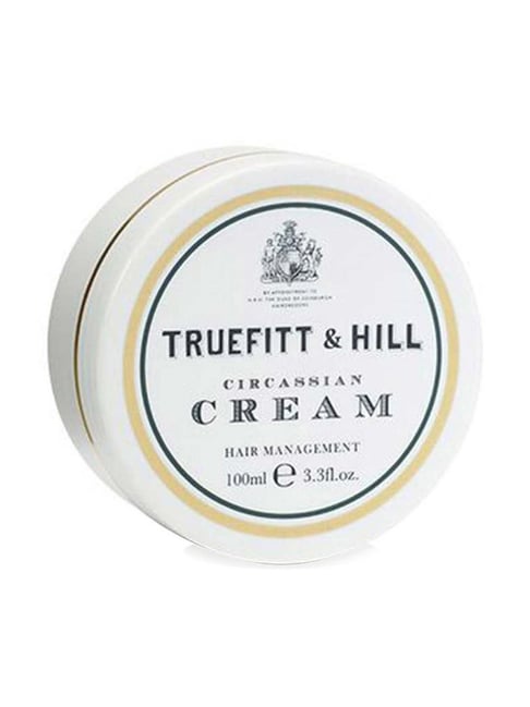 Truefitt & Hill Hair Management Circassian Cream 100 ml for Men