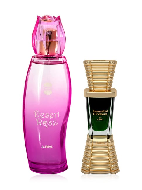 Buy Amouroud Midnight Rose Eau de Parfum 100 ml (Unisex) Online @ Tata CLiQ  Luxury